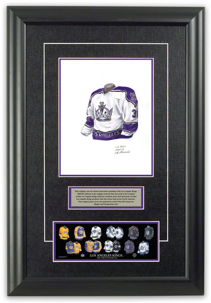 Los Angeles Kings 2005-06