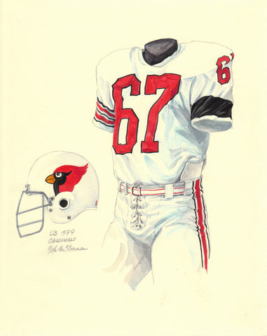 NHL Arizona Coyotes 1999-2000 uniform and jersey original art – Heritage  Sports Art
