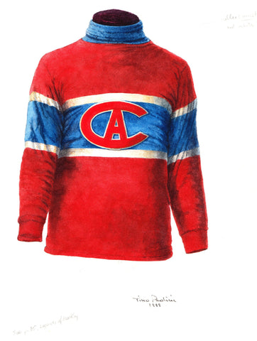 Toronto Maple Leafs Team History Long Sleeve Shirt – The Sport Gallery