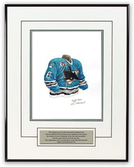 San Jose Sharks 1992-93